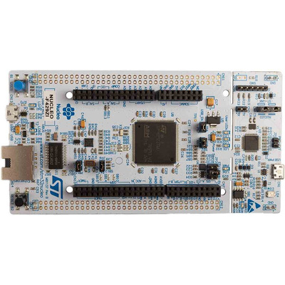 STMicroelectronics STM32 Nucleo-144 MCU Development Board NUCLEO-F429ZI