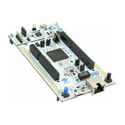 STMicroelectronics STM32 Nucleo-144 MCU Development Board NUCLEO-F446ZE