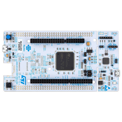 STMicroelectronics STM32 Nucleo-144 MCU Development Board NUCLEO-F446ZE