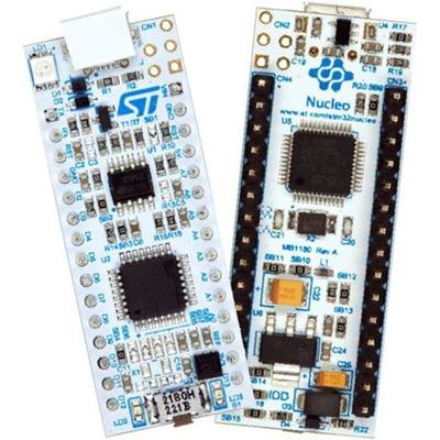 STMicroelectronics STM32 Nucleo-32 MCU Development Board NUCLEO-L031K6