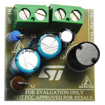 STMicroelectronics Buck Converter