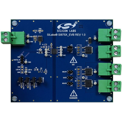 Skyworks Solutions Inc MOSFET Driver
