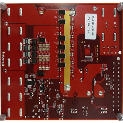Renesas Electronics Multiphase Controller for ISL68137 for Digital Multiphase Device