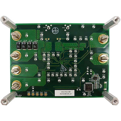 Renesas Electronics Battery Charger