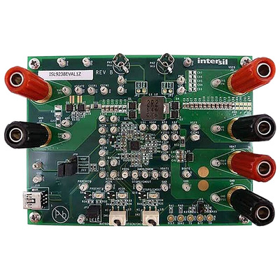 Renesas Electronics Battery Charger