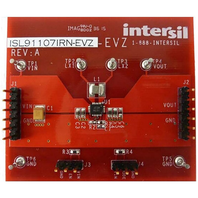 Renesas Electronics Buck Controller