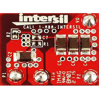 Renesas Electronics Buck Regulator for ISL8018 for Synchronous Buck Regulator