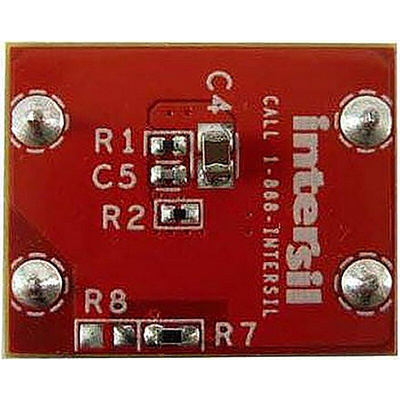 Renesas Electronics Buck Converter for ISL80031 for Synchronous Buck Converter
