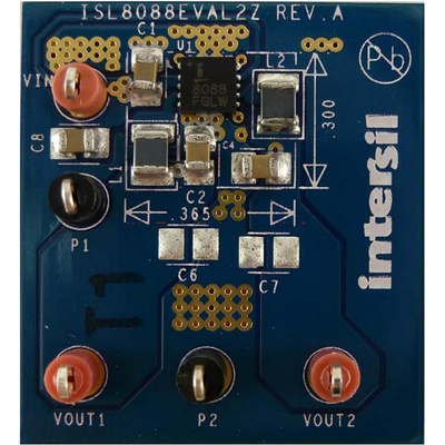 Renesas Electronics Buck Regulator for ISL8088 for Synchronous Buck Regulator