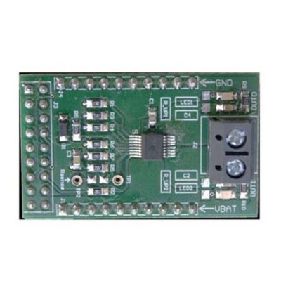 STMicroelectronics MOSFET Driver for VN7008AJ