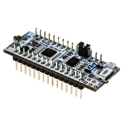 STMicroelectronics STM32 Nucleo-32 MCU Development Board NUCLEO-L432KC