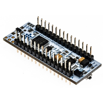 STMicroelectronics STM32 Nucleo-32 MCU Development Board NUCLEO-L432KC