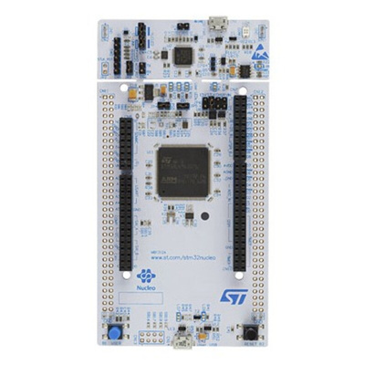 STMicroelectronics STM32 Nucleo-144 MCU Development Board NUCLEO-L4R5ZI