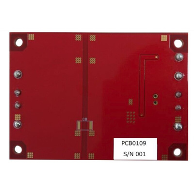 ROHM Isolated Flyback DC/DC Converter BD7F100EFJ-LB Evaluation Board Flyback Converter for Isolated Flyback DC-DC