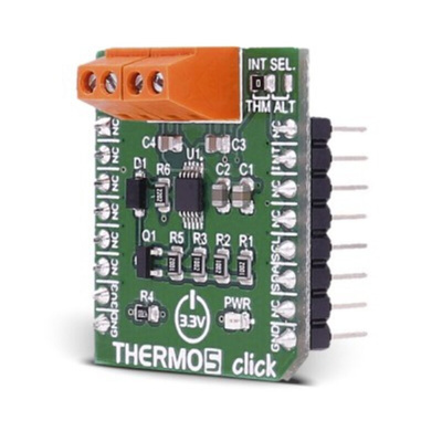 MikroElektronika MIC24045 Click