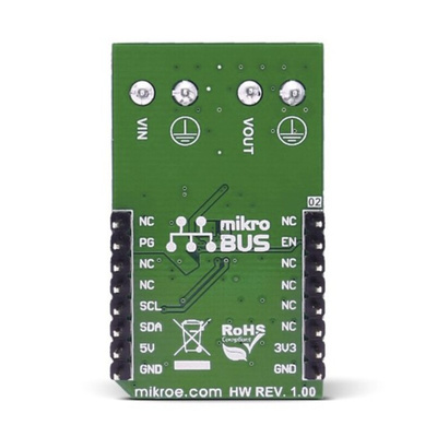 MikroElektronika MIC24045 Click
