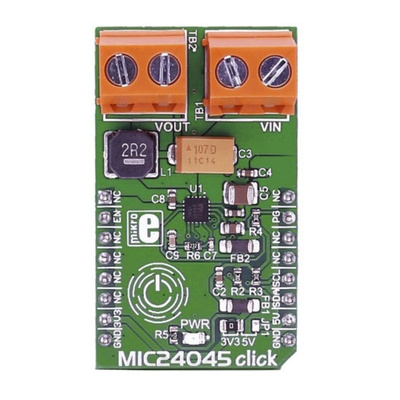 MikroElektronika MIC24045 Click
