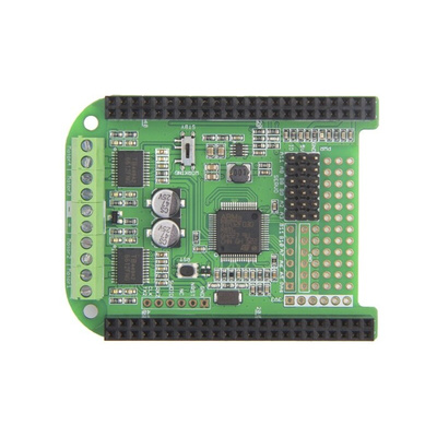 Seeed Studio Motor Bridge Cape for STM32F0, TB6612FNG for BeagleBone