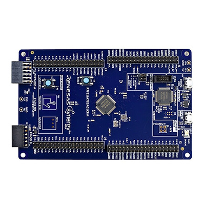 Renesas Electronics Synergy TB-S1JA MCU Development Kit YSTBS1JAE10