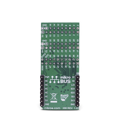 MikroElektronika PWM 2 Click Board PWM Controller