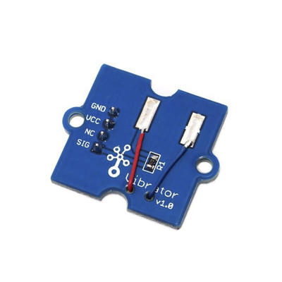 Seeed Studio Grove-Vibration Motor for Toys and Cell Phone Modules