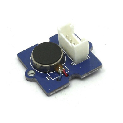 Seeed Studio Grove-Vibration Motor for Toys and Cell Phone Modules
