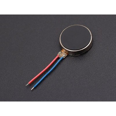 Seeed Studio 316040001 Mini Vibration Motor for Multipurpose