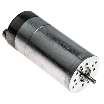 ebm-papst BLDC Motor for ECI6340BK4