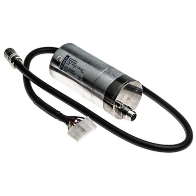 ebm-papst BLDC Motor for ECI6340BK4