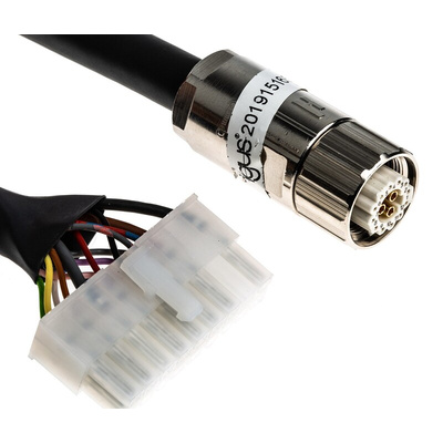 ebm-papst BLDC Motor for ECI6340BK4