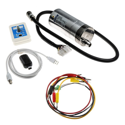 ebm-papst BLDC Motor for ECI6340BK4