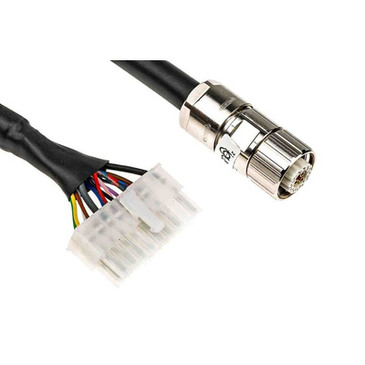 ebm-papst BLDC Motor for ECI6340BK4.EC75.1.4