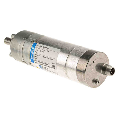 ebm-papst BLDC Motor for ECI6340BK4.P63.2.30