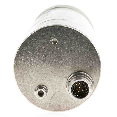 ebm-papst BLDC Motor for ECI6340BK4.P63.2.30
