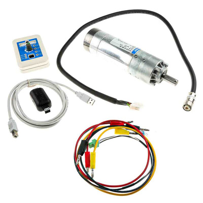 ebm-papst BLDC Motor for ECI6340BK4.P63.2.30
