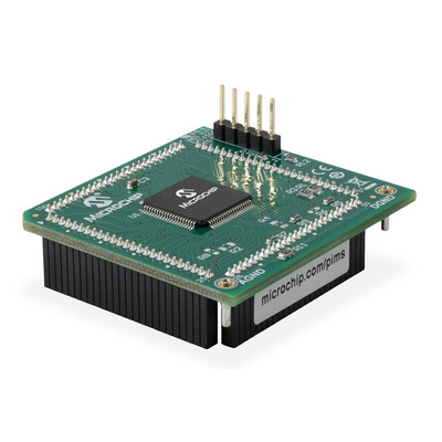 Microchip Technology, MA330045