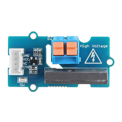 Seeed Studio Grove - Solid State Relay V2 for G3MC202P