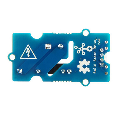 Seeed Studio Grove - Solid State Relay V2 for G3MC202P