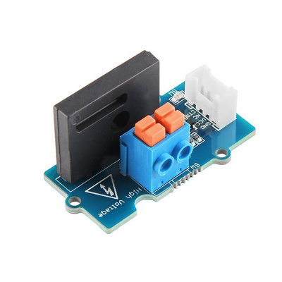 Seeed Studio Grove - Solid State Relay V2 for G3MC202P