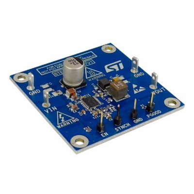 STMicroelectronics 3 A Step Down DC/DC Switching Regulator Switching Regulator for A7987