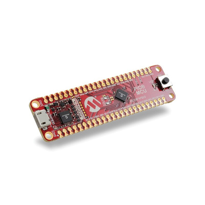 Microchip PIC18F47Q10 Curiosity Nano Evaluation Kit DM182029