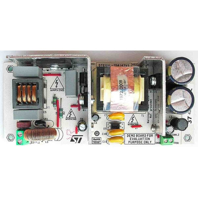 STMicroelectronics Evaluation Board for L6564 for Low Power Applications