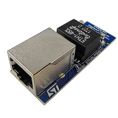 STMicroelectronics Evaluation Board for PM8805 for DC-DC Converters, LED Drivers