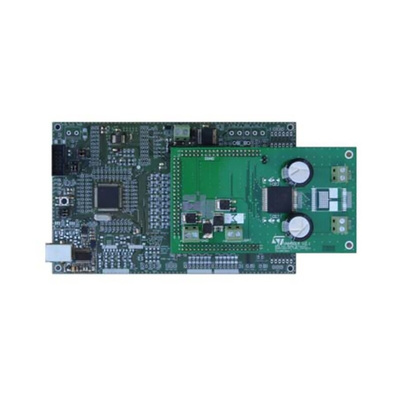 STMicroelectronics Evaluation Board for VNH5019A for Electric DC Motor Driving
