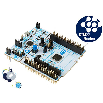 STMicroelectronics Stm32 Nucleo-64 Development Board With Stm32g070rb Mcu Development Board NUCLEO-G070RB