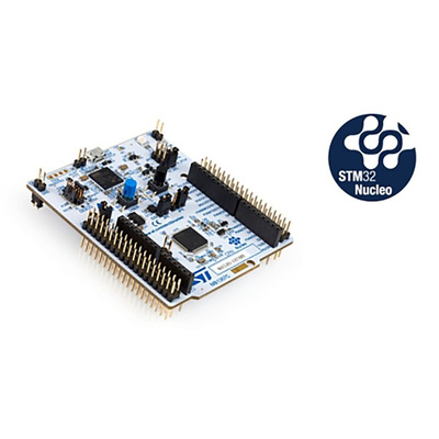 STMicroelectronics Stm32 Nucleo-64 Development Board With Stm32g431rb Mcu Development Board NUCLEO-G431RB