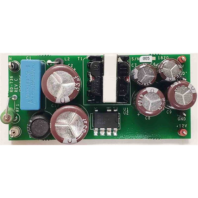 Power Integrations RDR-736 Flyback Converter for LinkSwitch-XT2 900 V for Embedded Power Supply