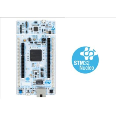 STMicroelectronics STM32 Nucleo-144 Boards Microcontroller Development Board NUCLEO-H723ZG