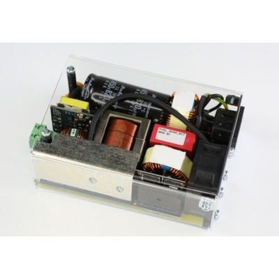 Infineon EVAL_2K4W_ACT_BRD_S7 PFC Controller for Power Supplies