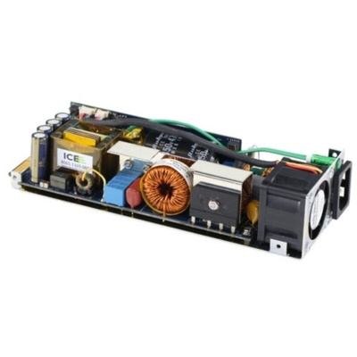 Infineon EVAL_800W_PSU_4P_C7 for Power Supplies